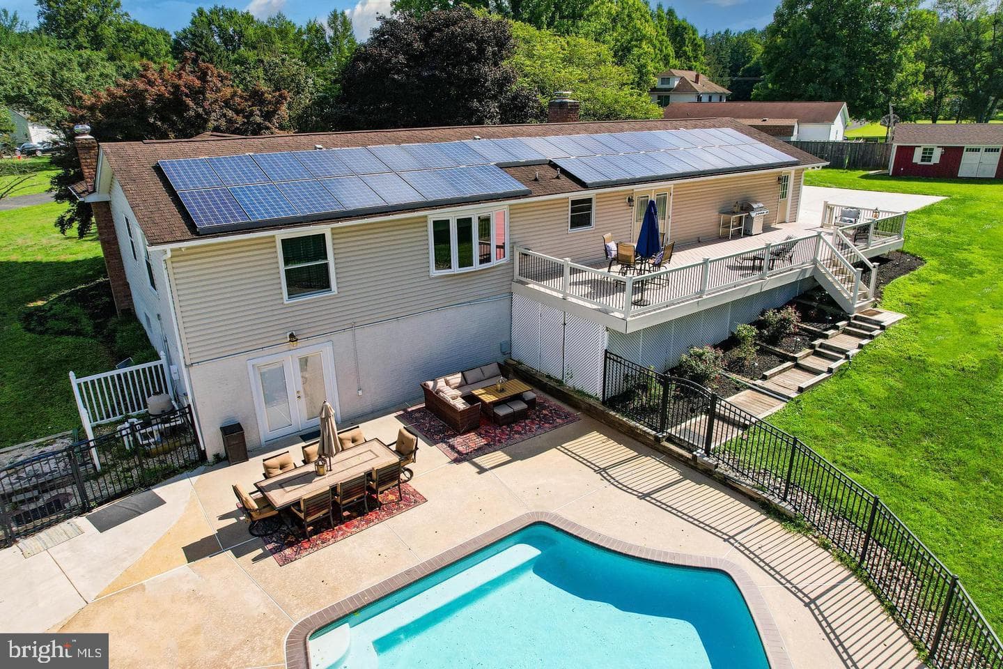 9311 Dogwood Road photo 61
