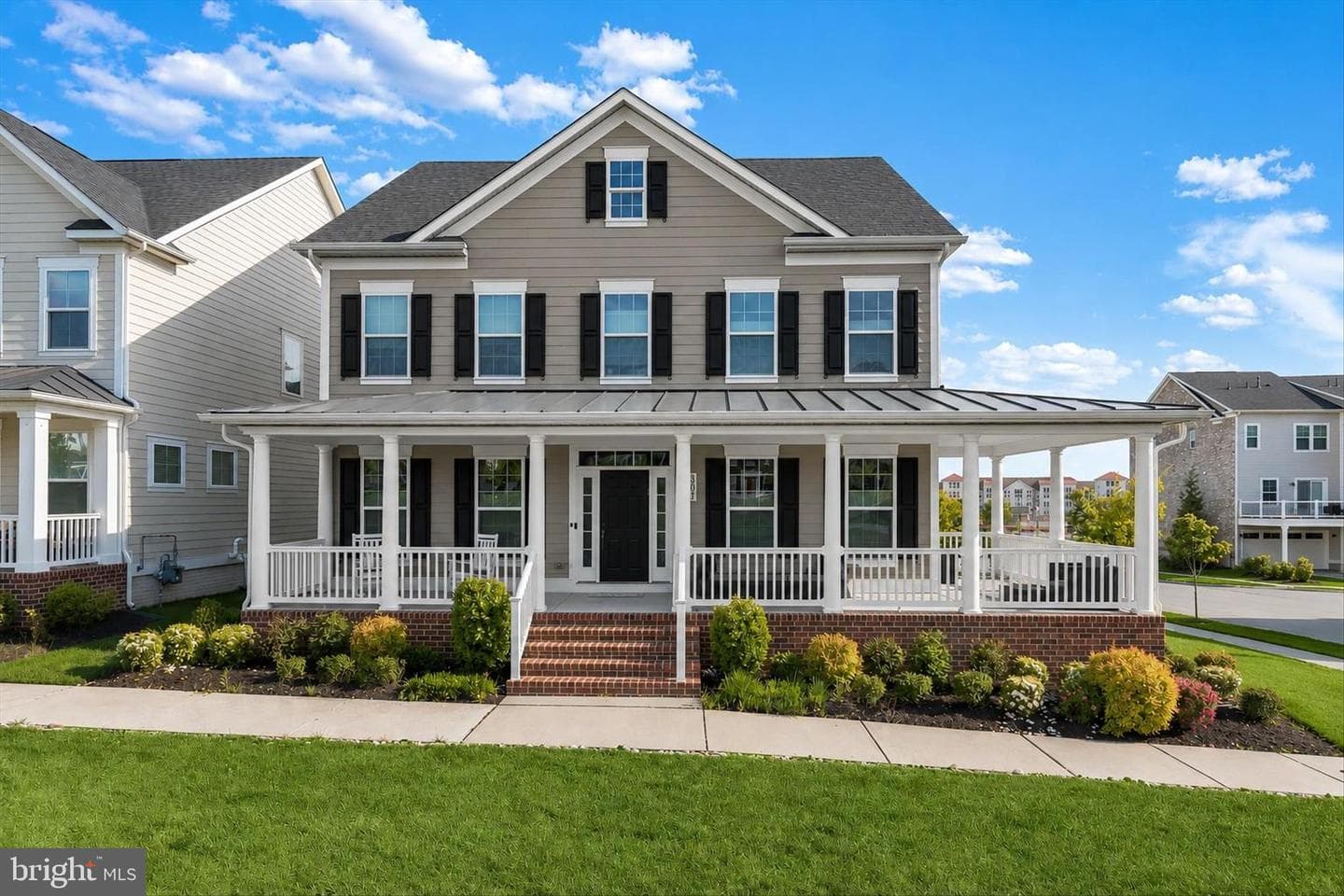 6207 Islington Street, Middle River