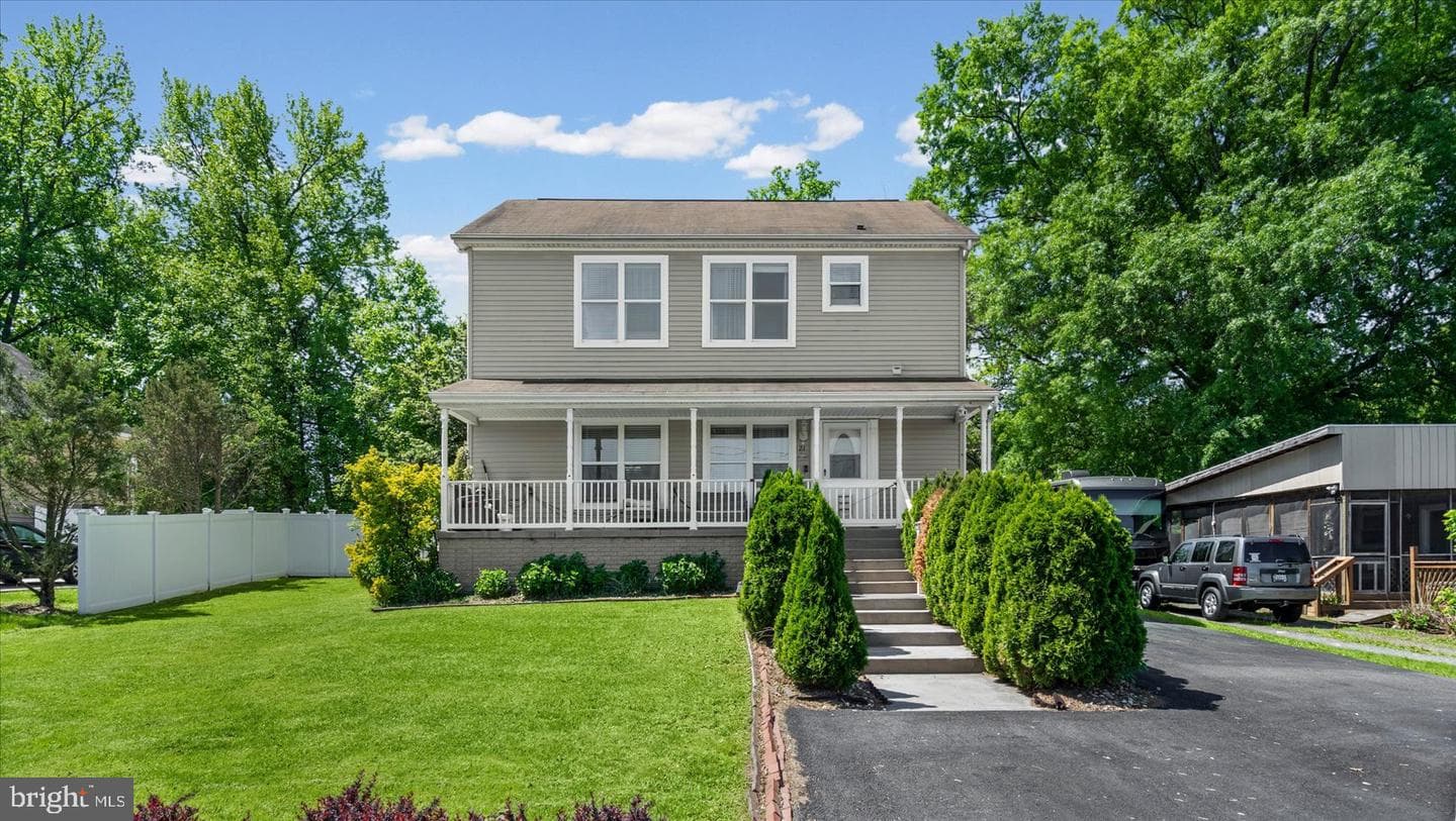 21 Sidewell Court, Baltimore