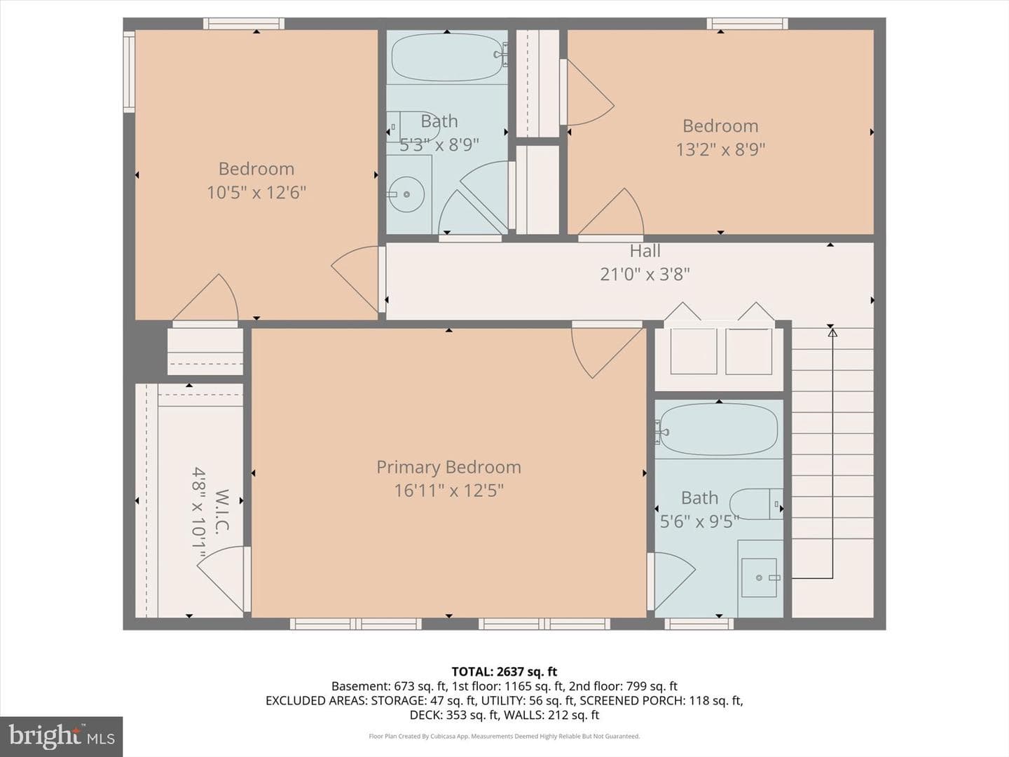 21 Sidewell Court photo 59
