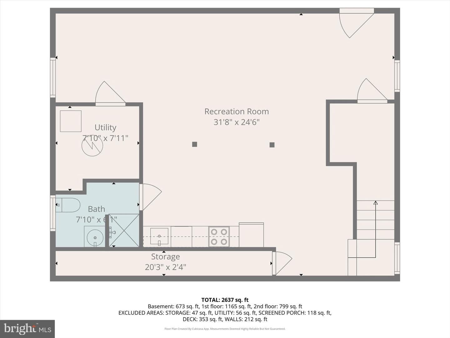 21 Sidewell Court photo 60