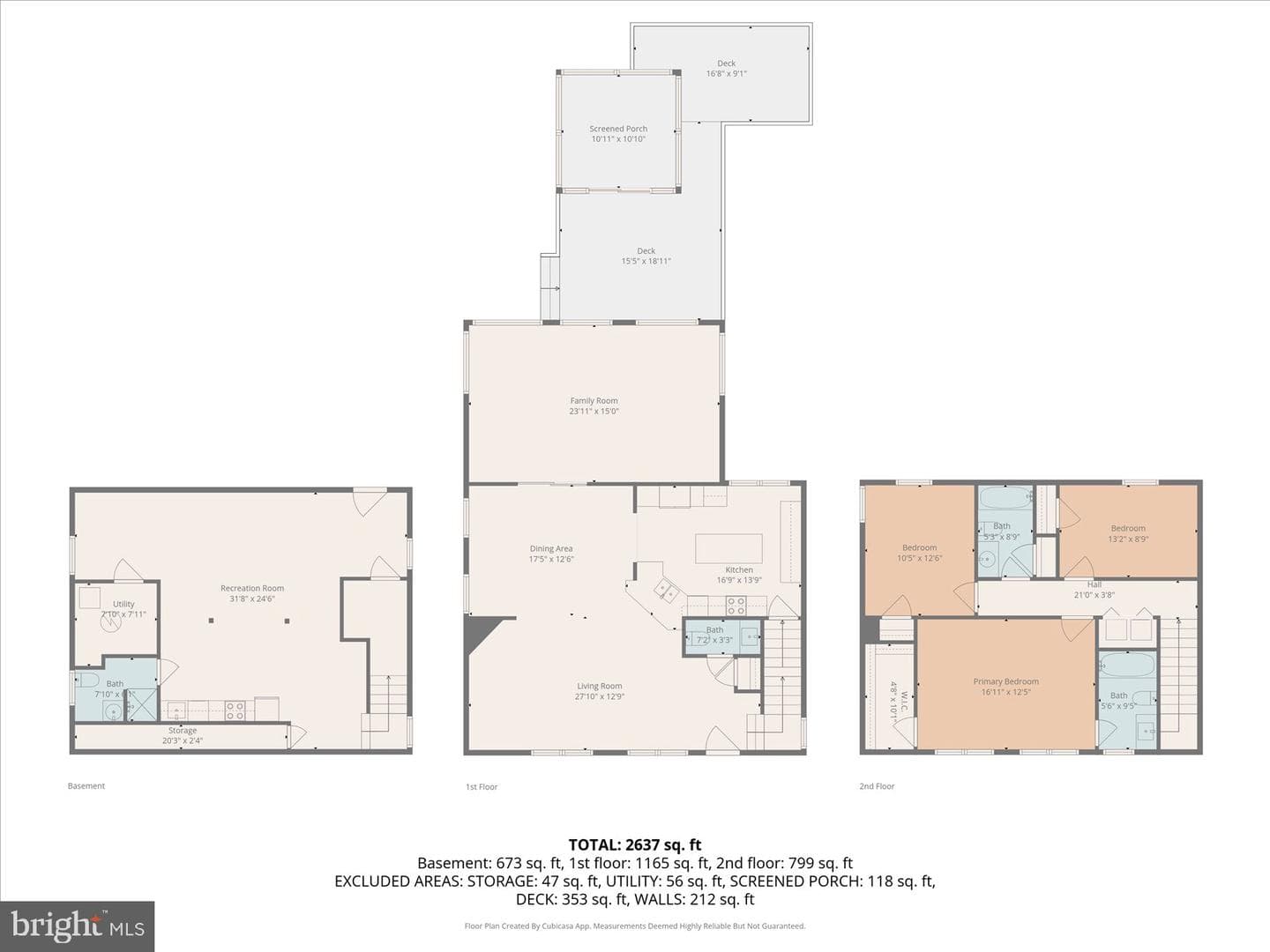 21 Sidewell Court photo 61