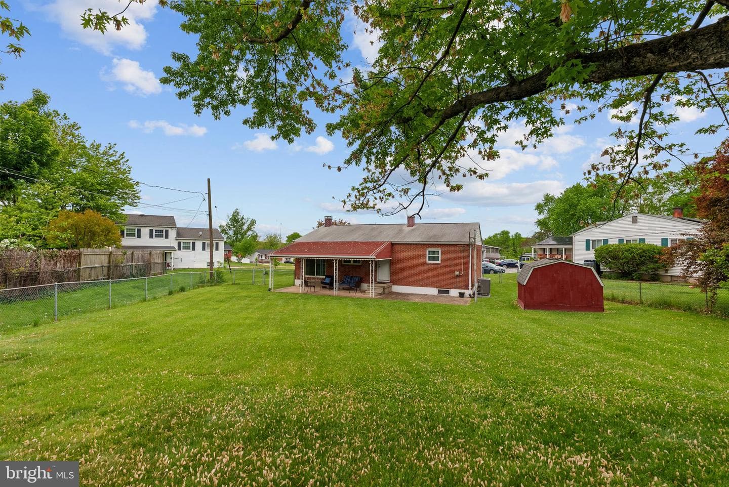 2321 Holyoke Road photo 32