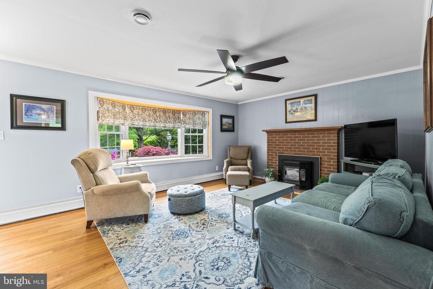 3809 Sweet Air Road photo 4