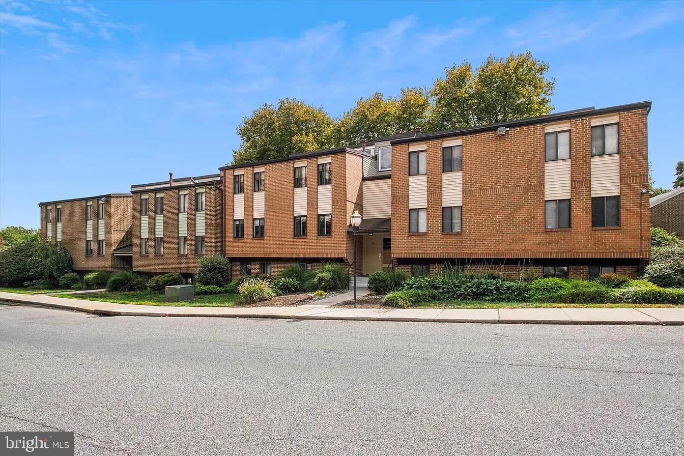 1811 Snow Meadow Lane #t-1, Baltimore