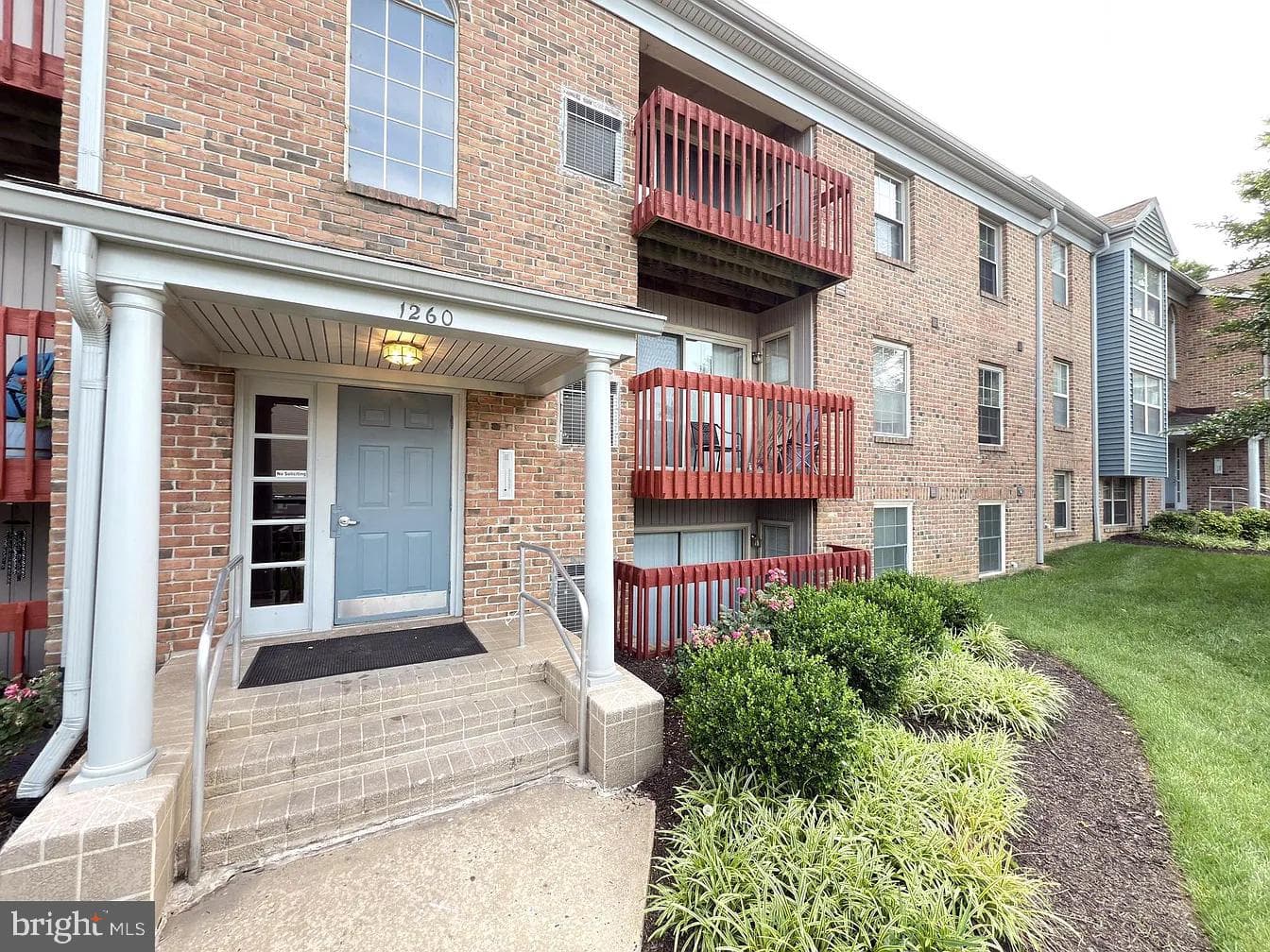 1260 Sugarwood Circle #104, Essex
