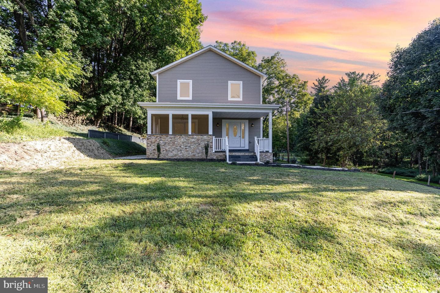 2430 Harris Mill Road, Parkton