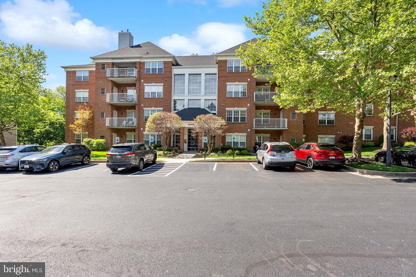 12105 Tullamore Ct #204, Lutherville Timonium