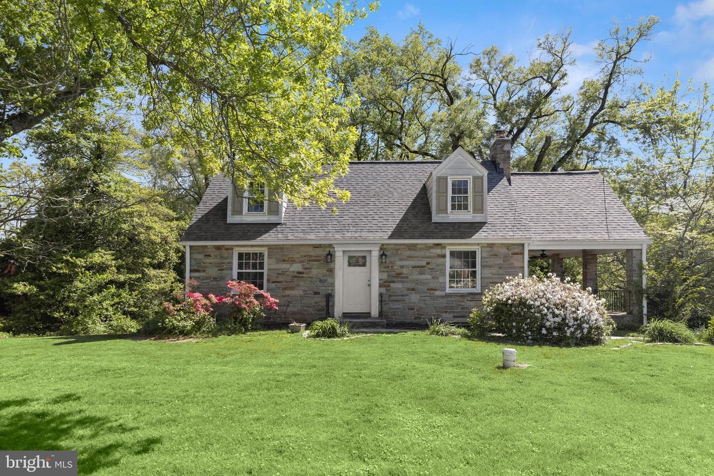 8701 Windsor Mill Road