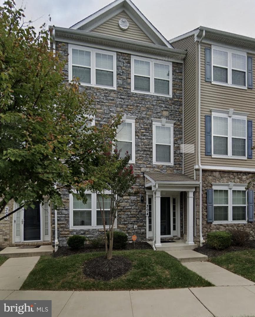 304 Paladium Court, Owings Mills