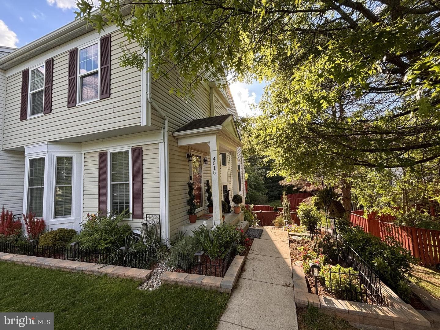 4515 Ingham Road, Owings Mills