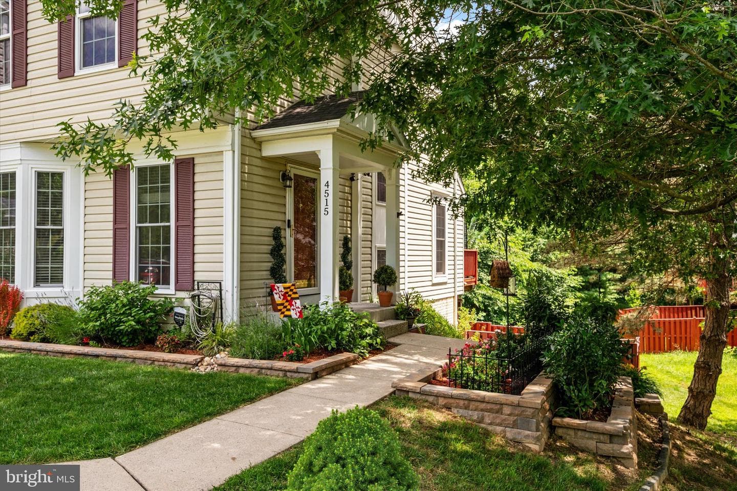 4515 Ingham Road, Owings Mills