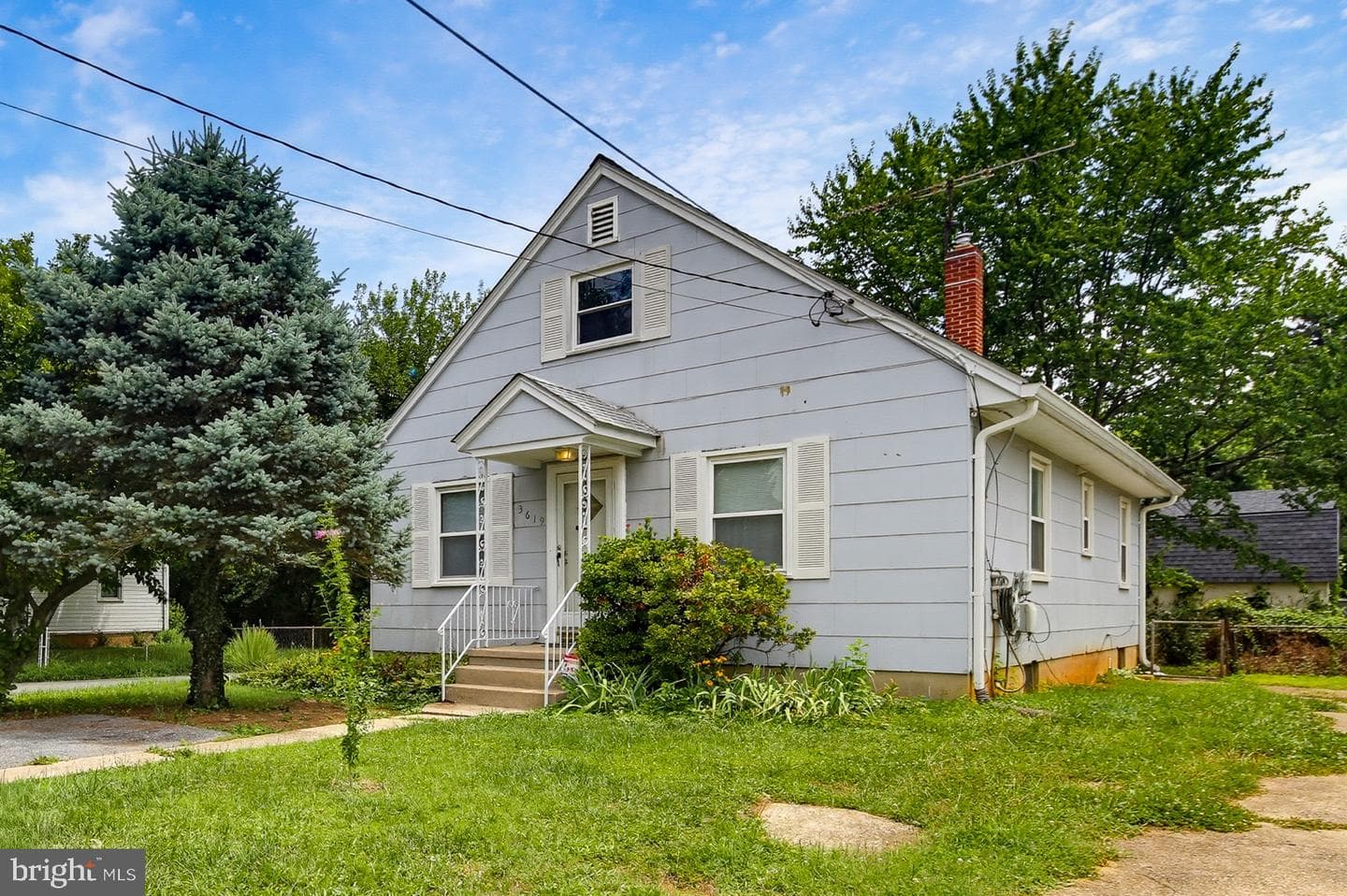3619 Kenmar Road photo 2