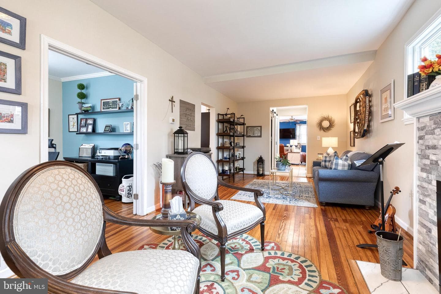 222 Warren Road photo 4