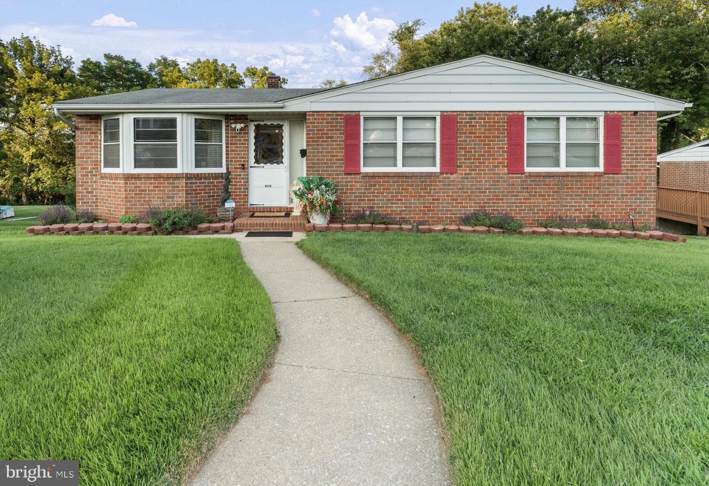 8210 Streamwood Drive, Baltimore