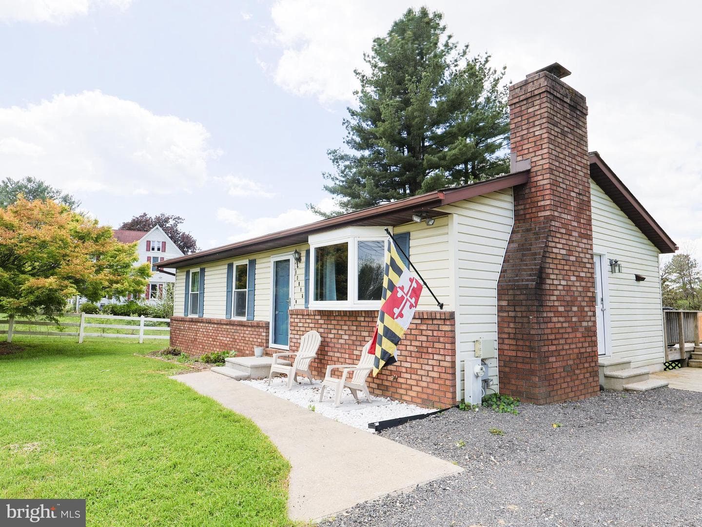 14704 Old Hanover Road photo 3