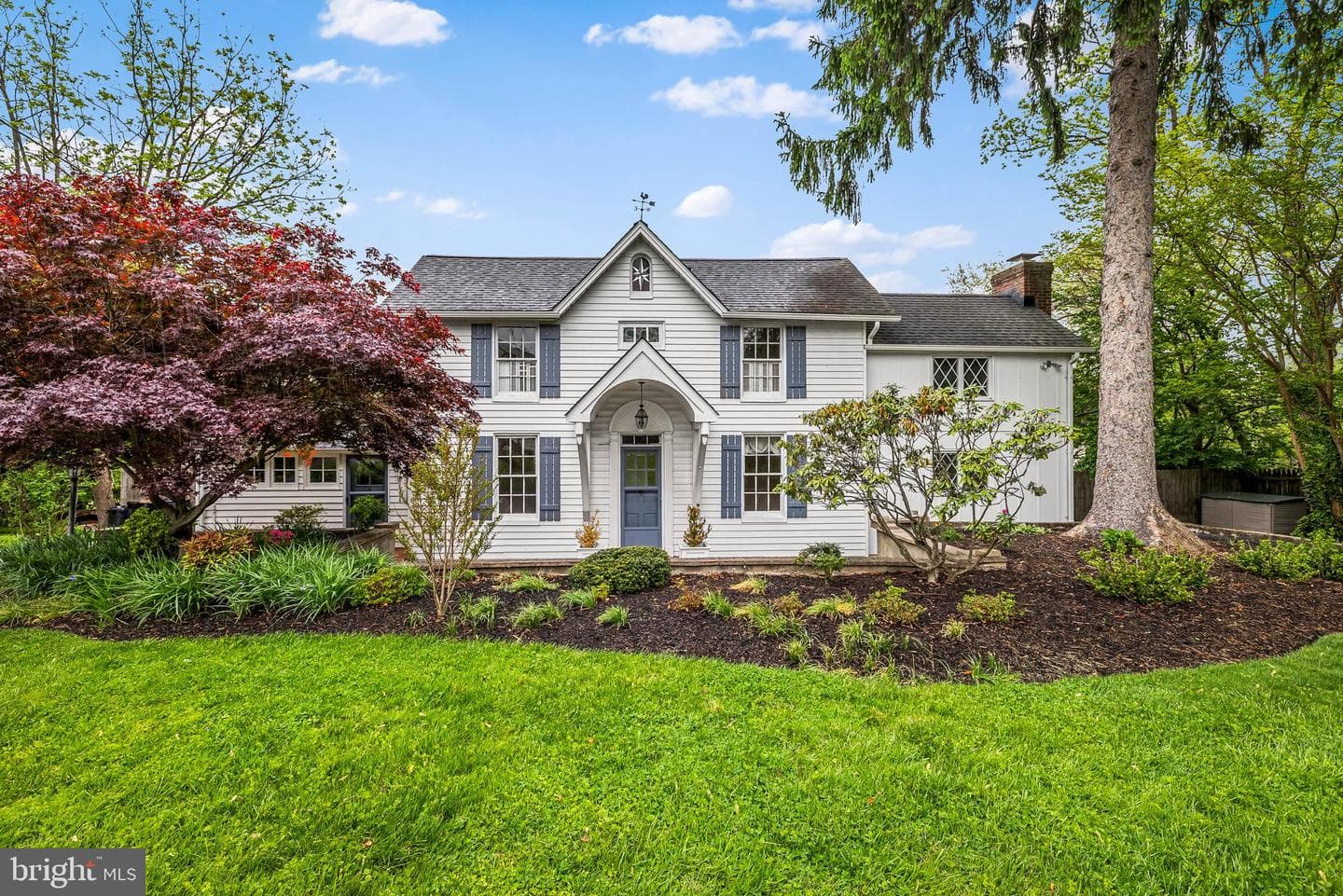 1511 Francke Avenue, Lutherville Timonium