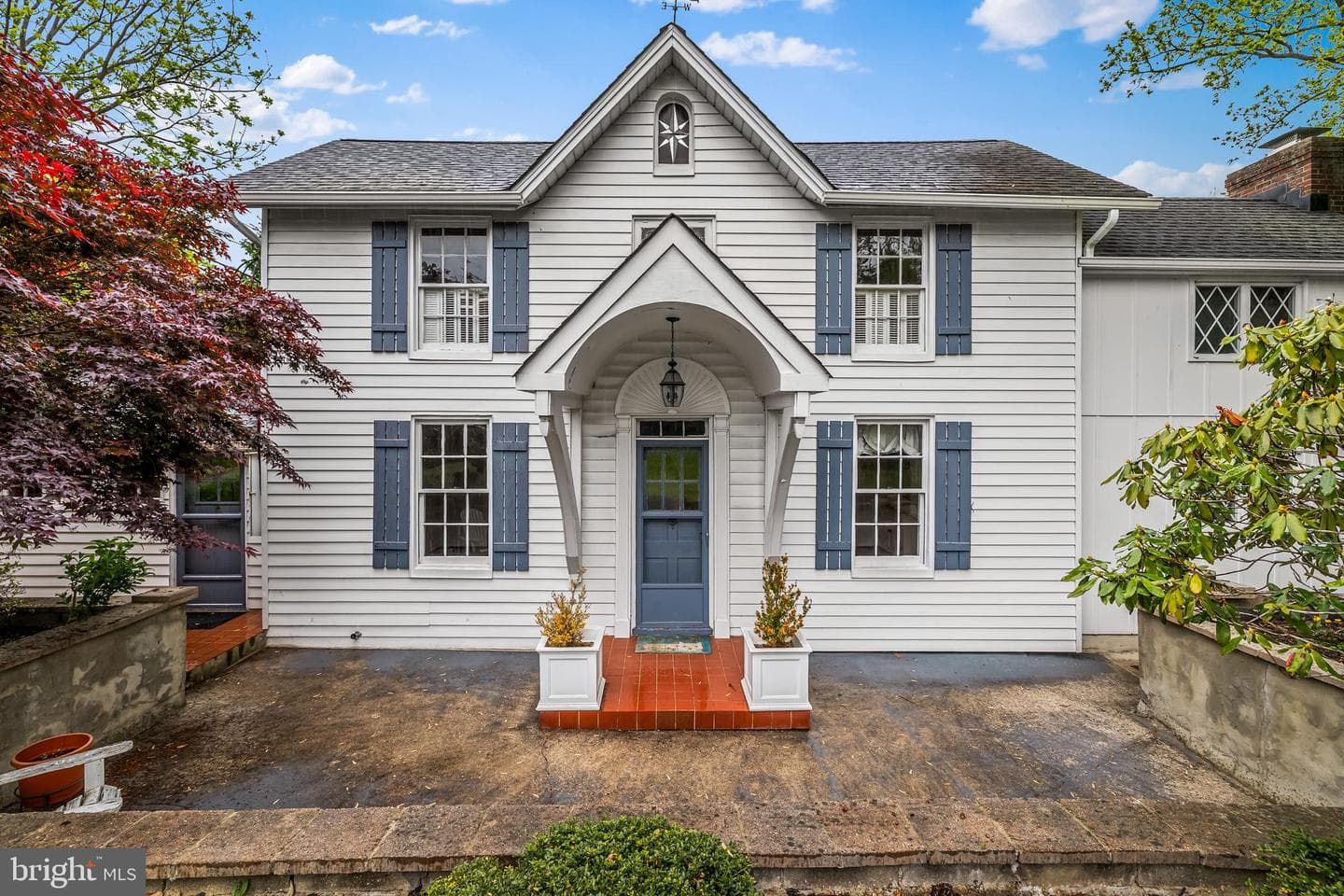 1511 Francke Avenue, Lutherville Timonium