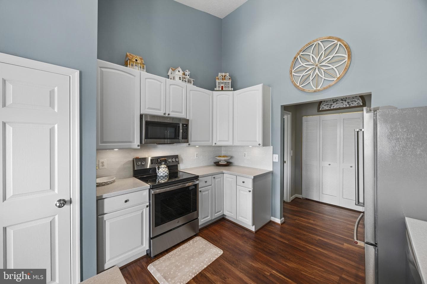 9600 Amberleigh Lane #N photo 17