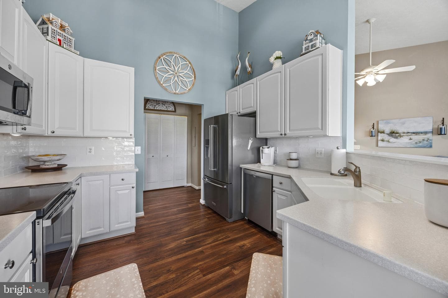 9600 Amberleigh Lane #N photo 18