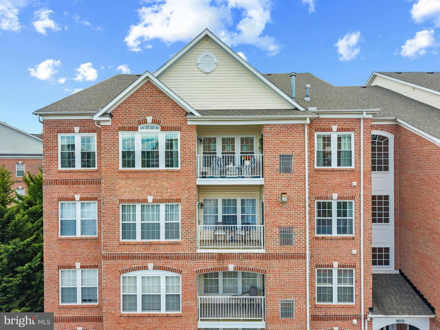 9600 Amberleigh Lane #N photo 2
