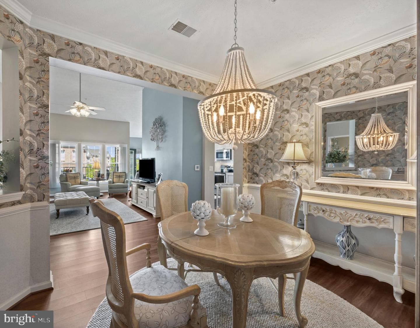 9600 Amberleigh Lane #N photo 8