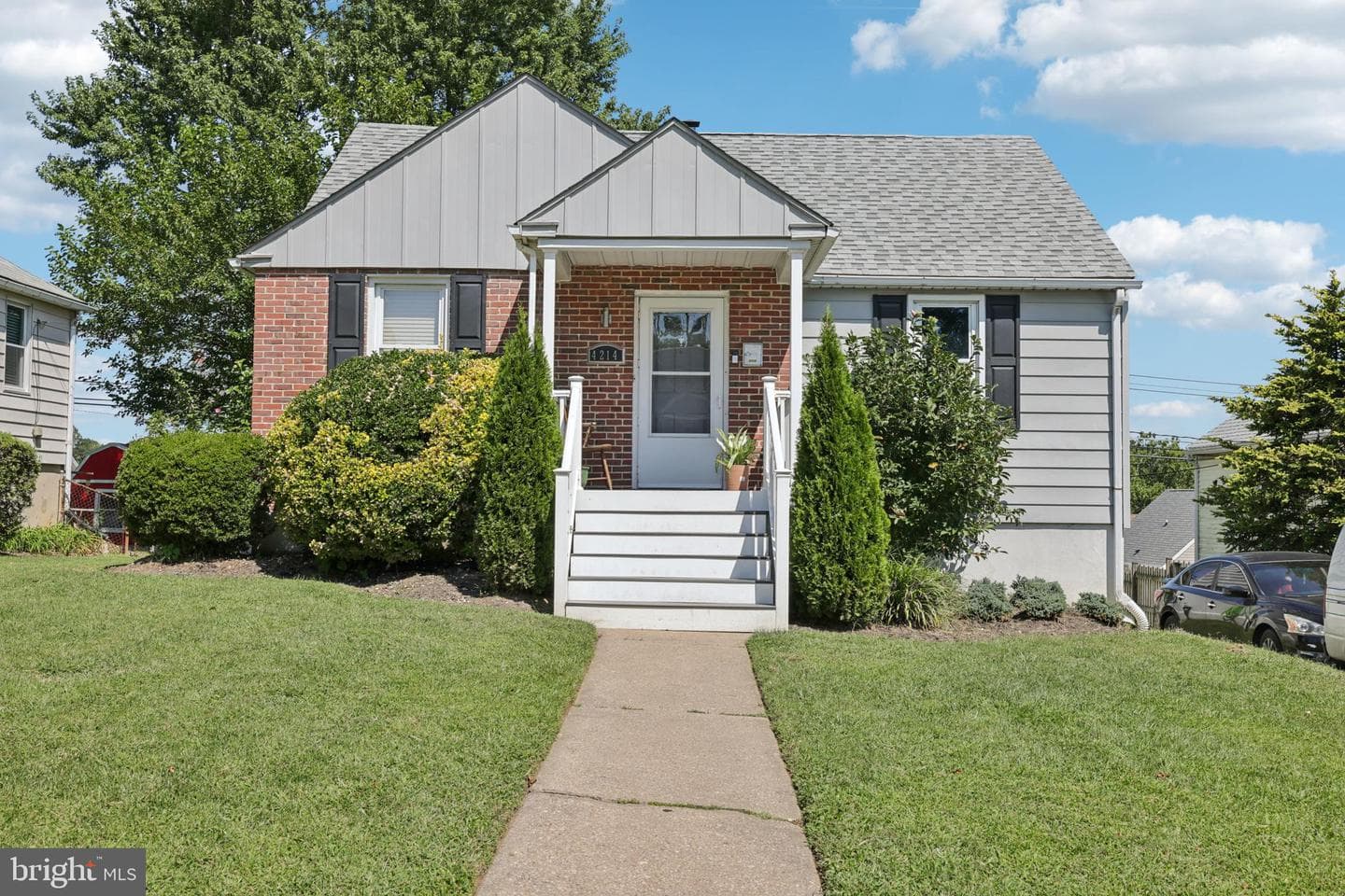 4214 Thorncliff Road, Baltimore