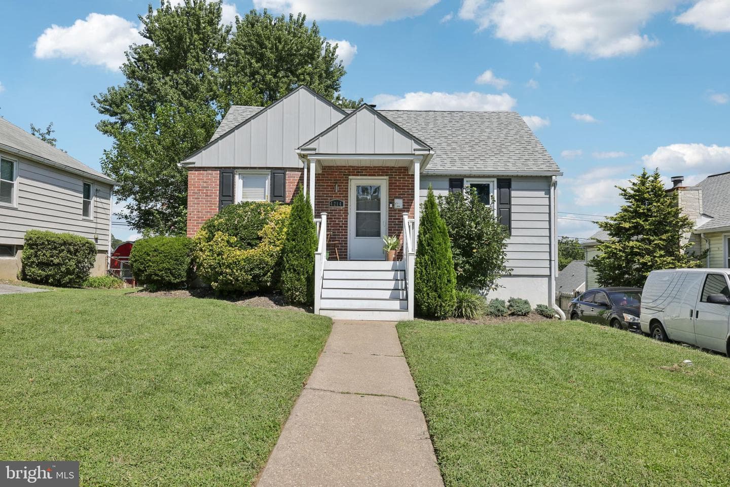4214 Thorncliff Road, Baltimore