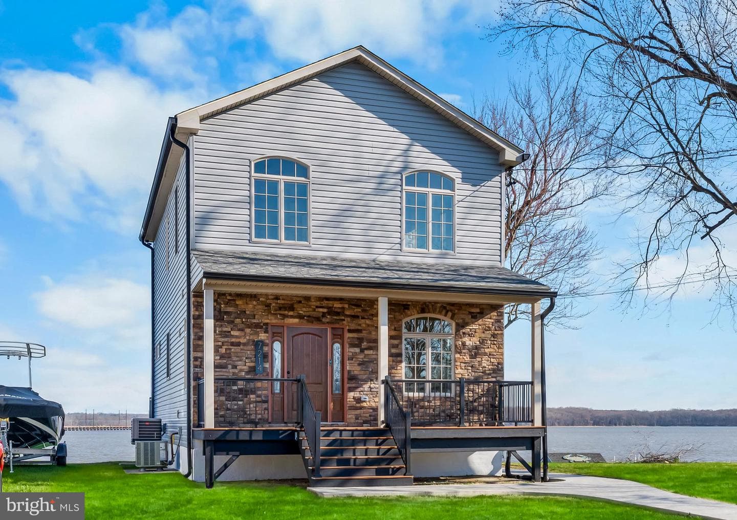 7214 Greenbank Road, Middle River
