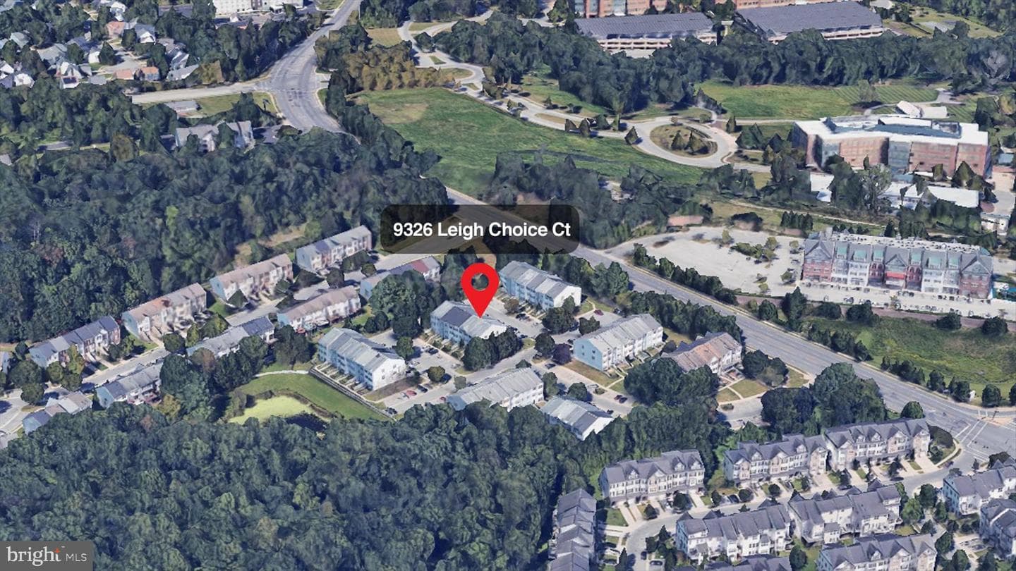 9326 Leigh Choice Court #38 photo 29