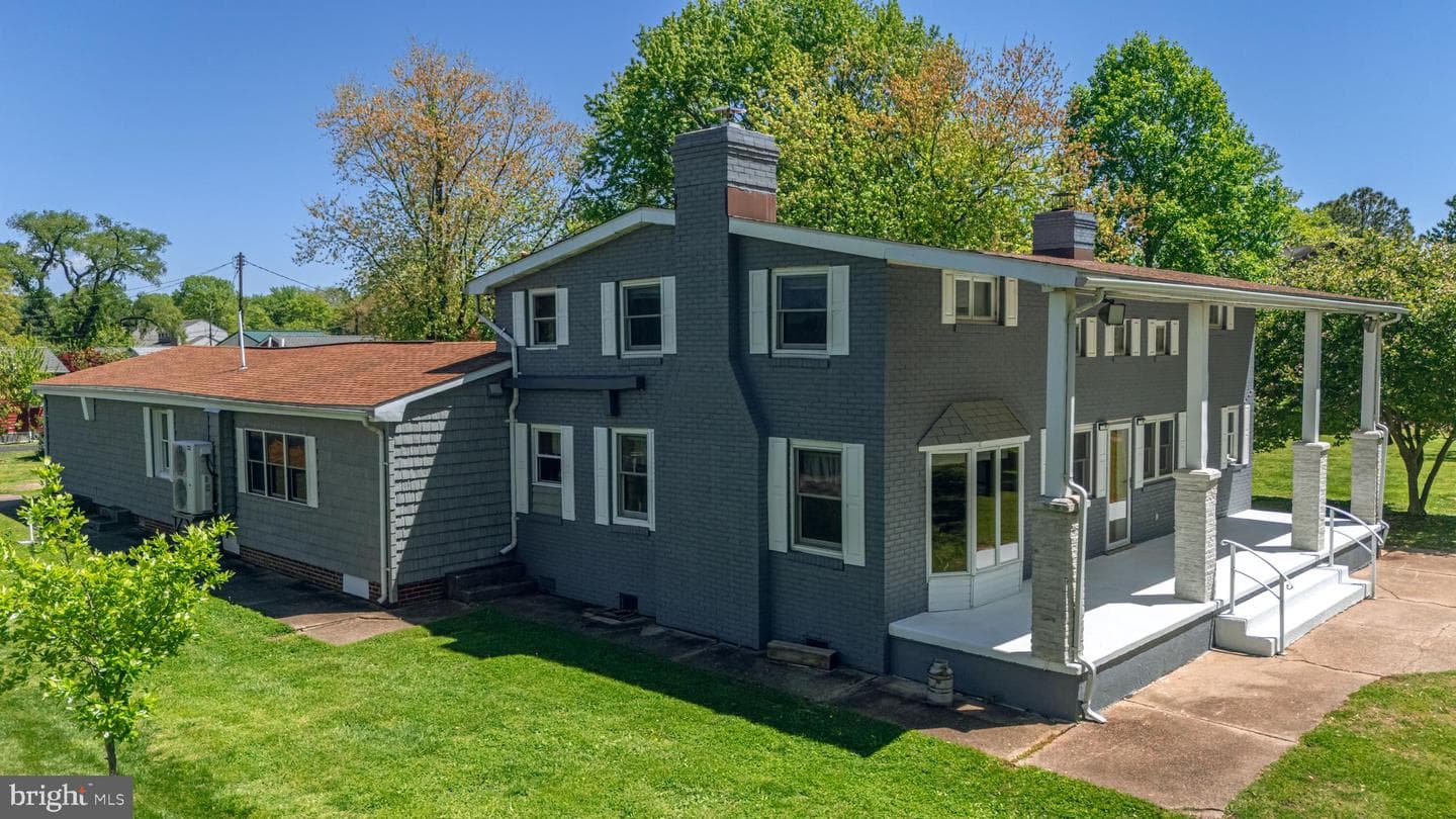 3500 Glenwood Road, Baltimore