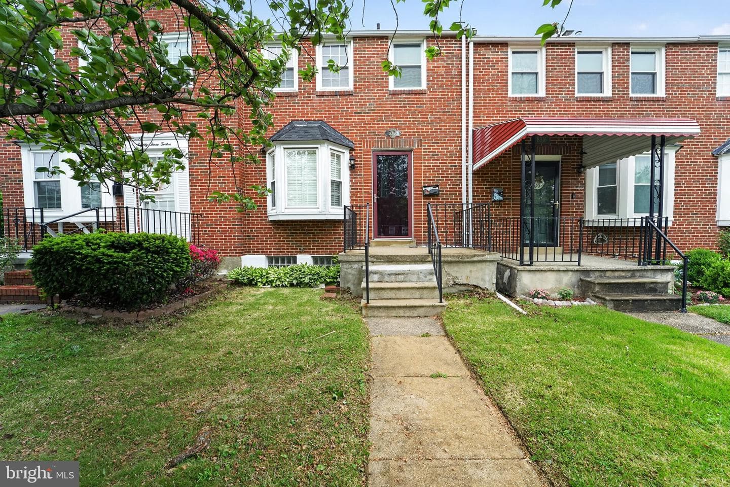 8314 Loch Raven Blvd