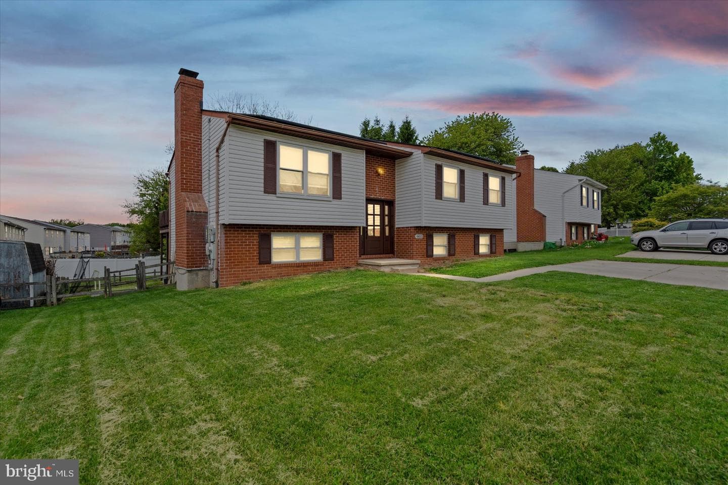 9453 Seven Courts Drive, Baltimore