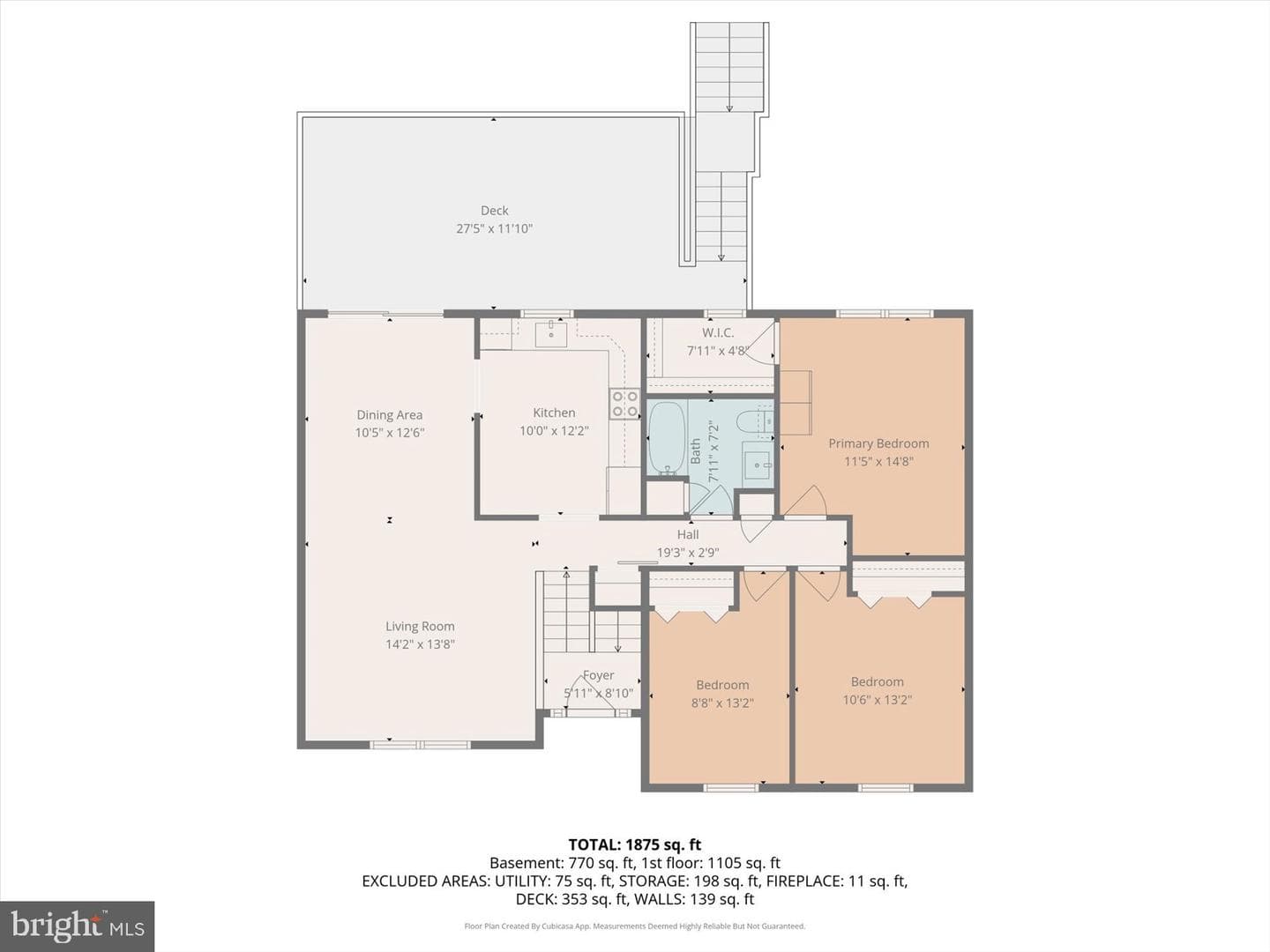 9453 Seven Courts Drive photo 30