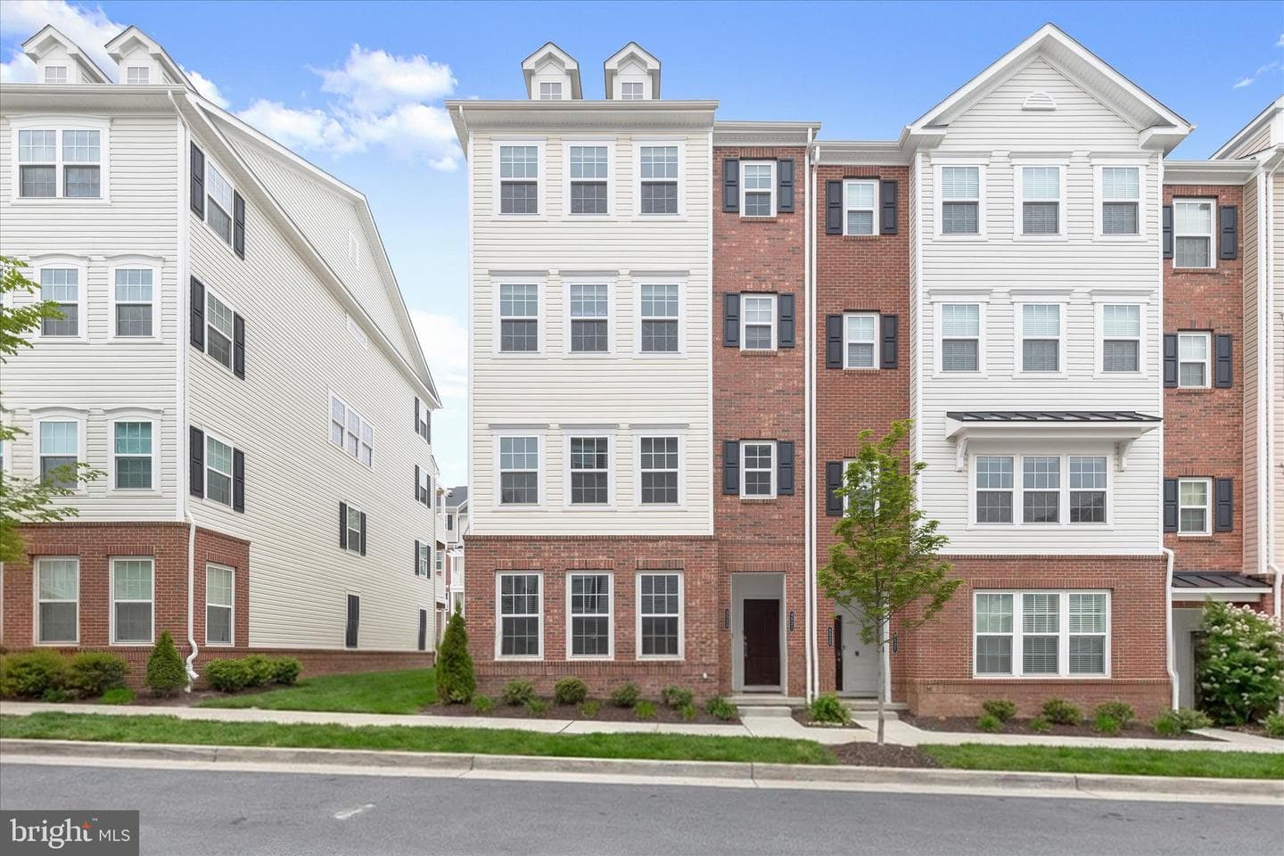 4523 Reaney Ln #499, Owings Mills