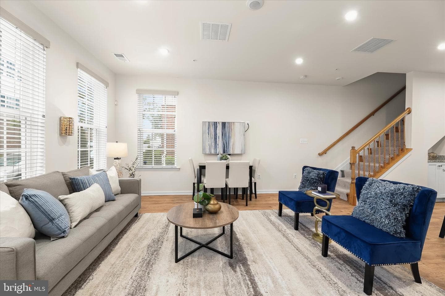 4523 Reaney Ln #499, Owings Mills