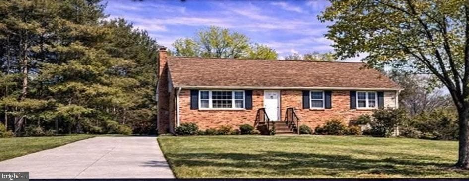 17904 Marshall Mill Road photo 1