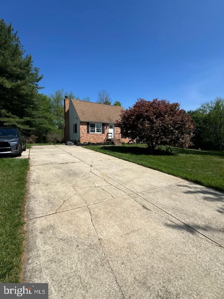 17904 Marshall Mill Road photo 7