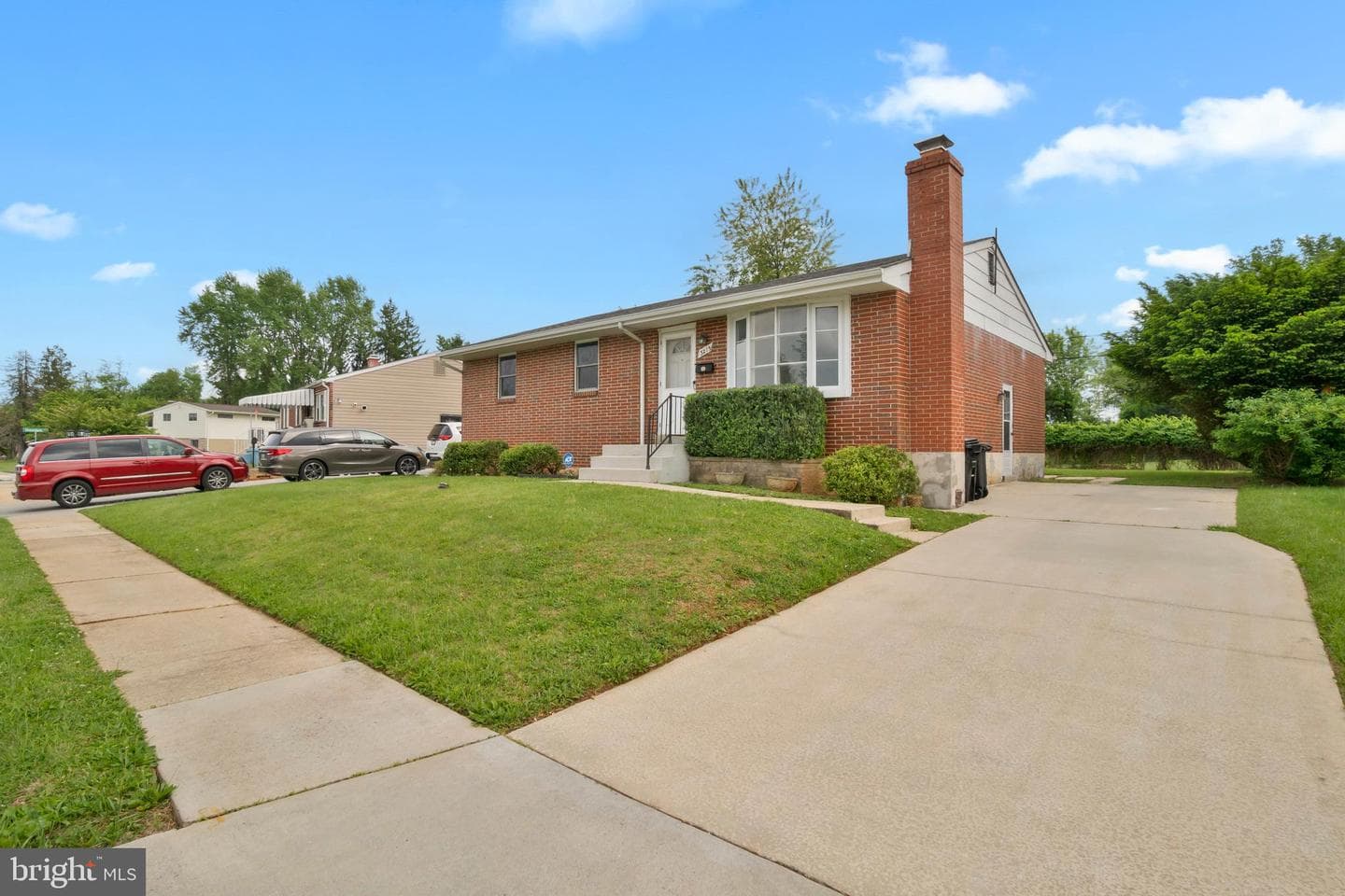 3215 Southgreen Road, Windsor Mill