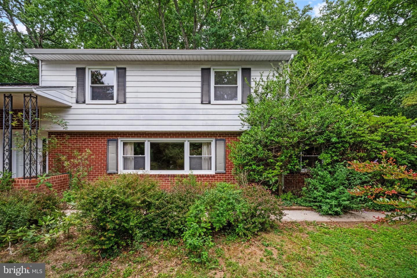 804 Huntsman Road