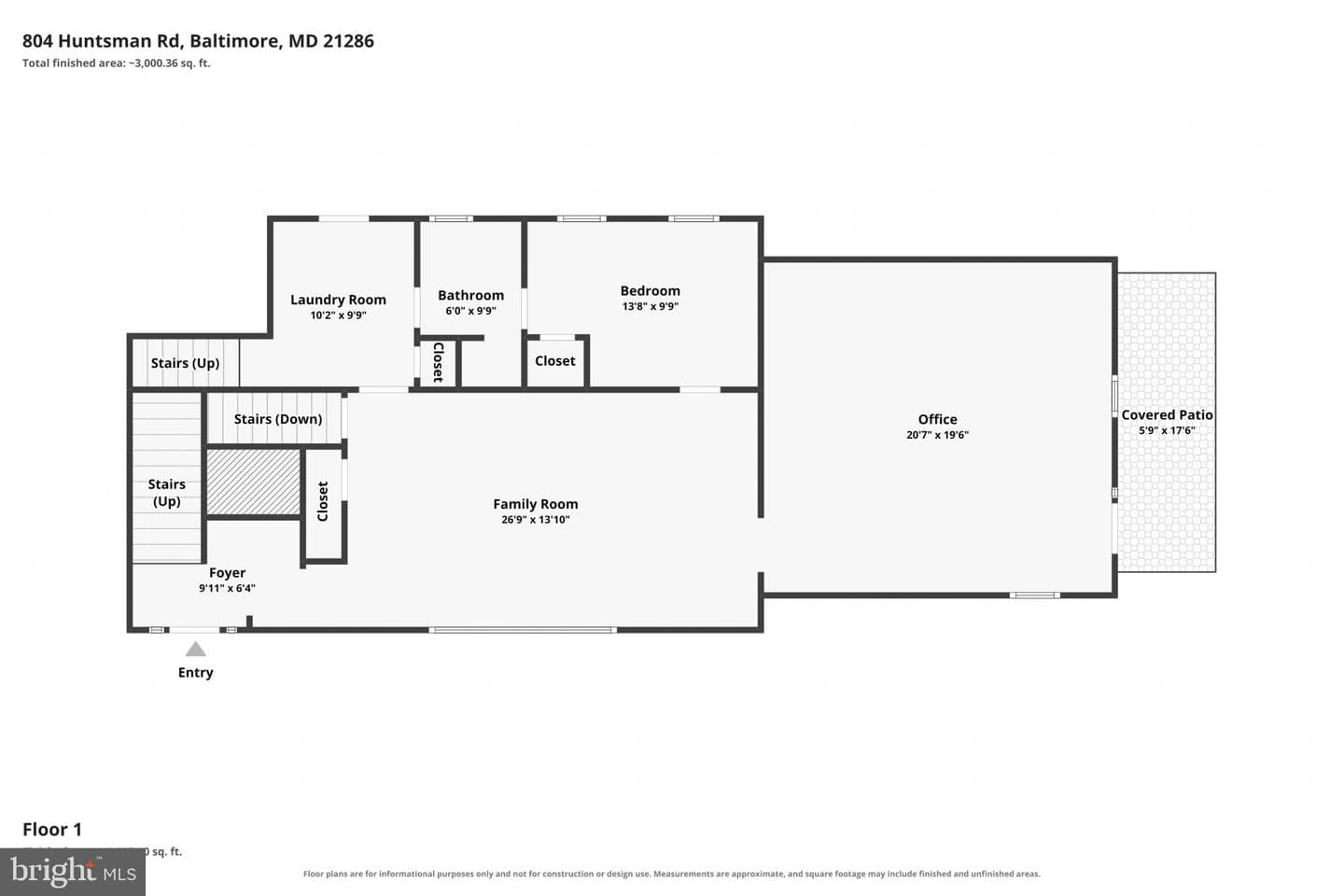 804 Huntsman Road photo 34
