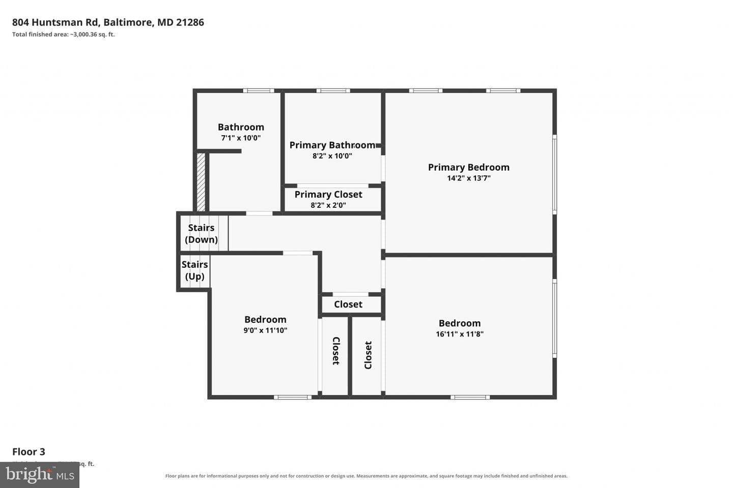 804 Huntsman Road photo 36