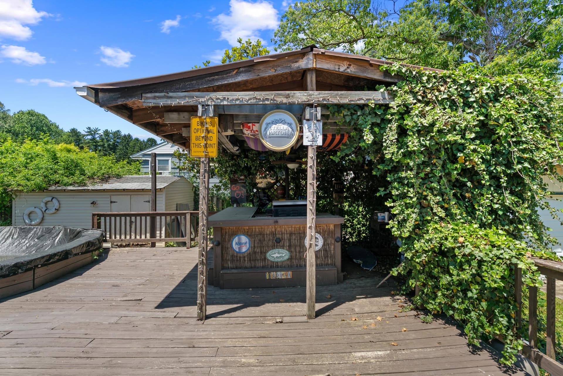 318 Holly Hill Road photo 27