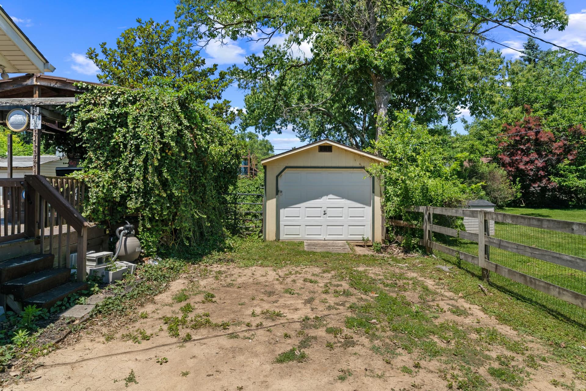 318 Holly Hill Road photo 30