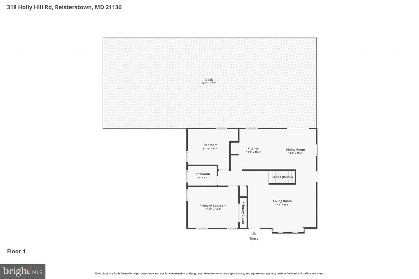318 Holly Hill Road photo 35
