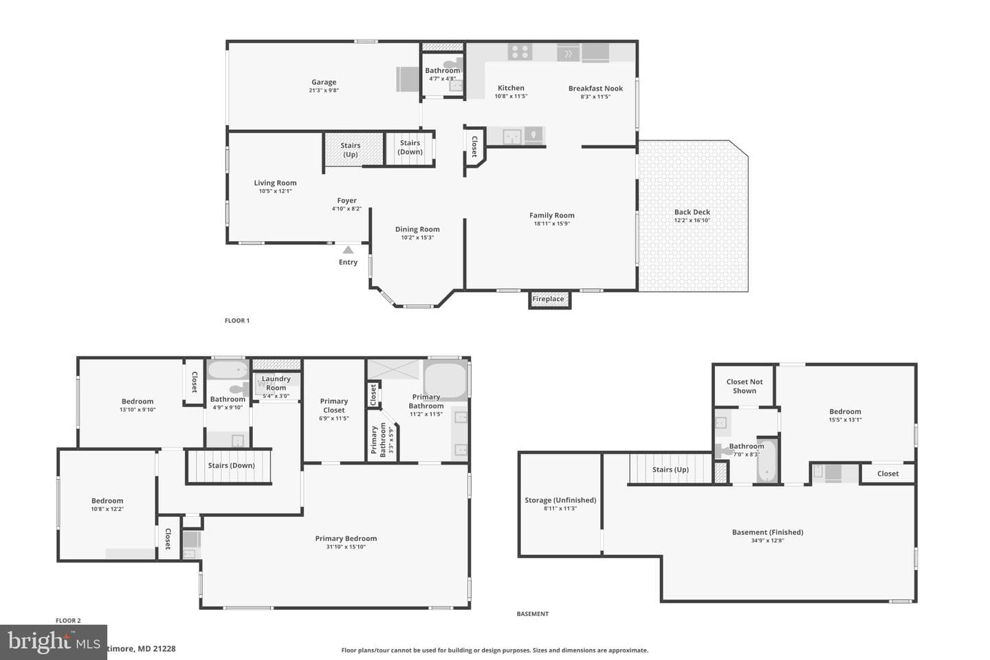100 Newmarket Court photo 59
