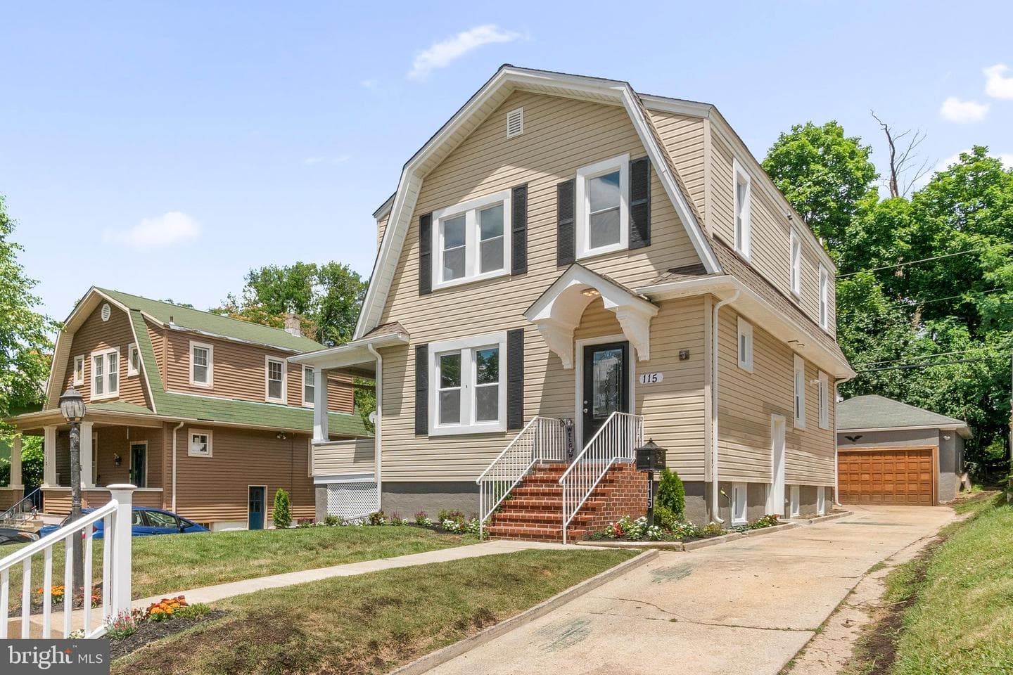 115 Symington Avenue, Catonsville