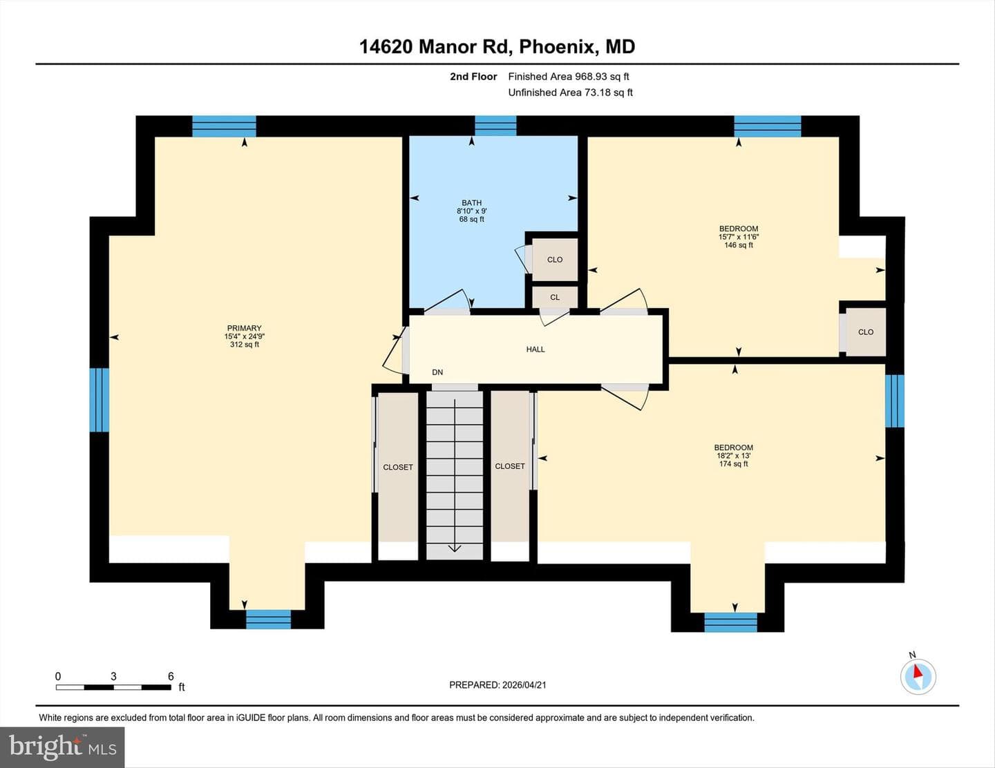 14620 Manor Road photo 27