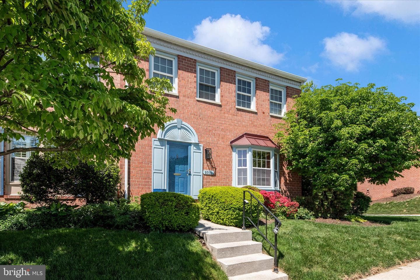 2309 Wonderview Road, Lutherville Timonium