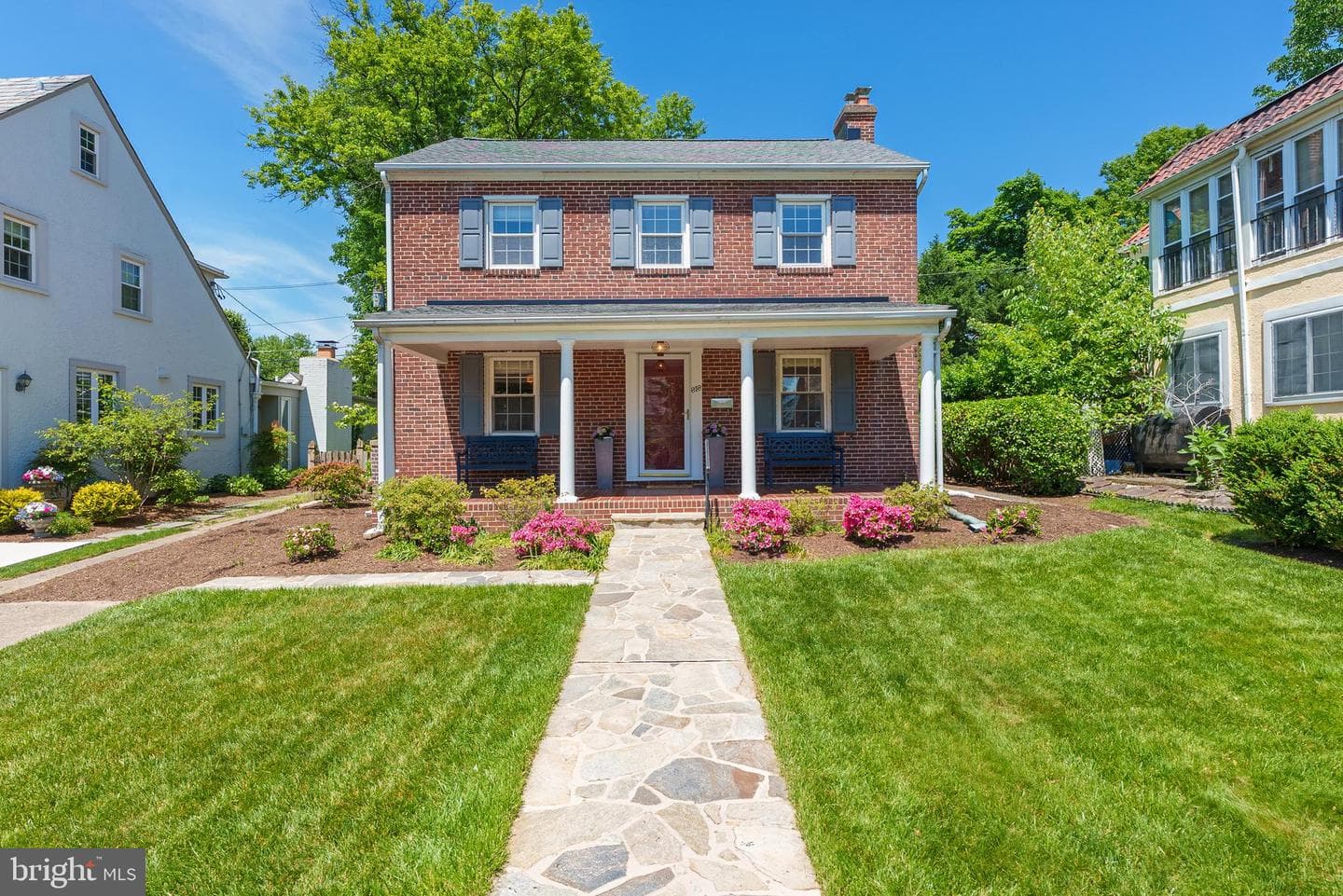 818 Kingston Road, Baltimore